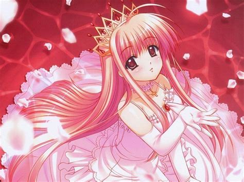 Anime Princess Wallpapers - Top Free Anime Princess Backgrounds ...