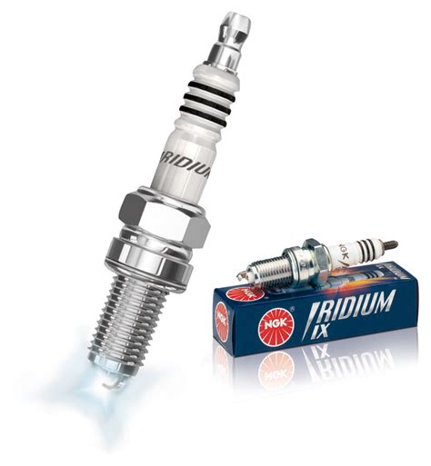 Buy DPR8EIX-9 NGK Iridium Spark Plugs Online at Best Price from Riders ...