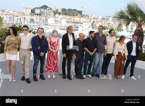 Mai Cannes France Cannes France Mai De L R