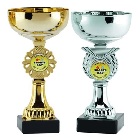 Cup Trophy - Sports Day Design