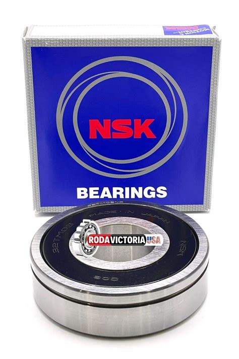 NSK 32TM03NXC3 9036332024 Genuine Toyota BEARING (INPUT SHAFT FRONT ...