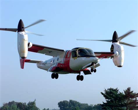 DVIDS - Images - TILTROTOR AIRCRAFT