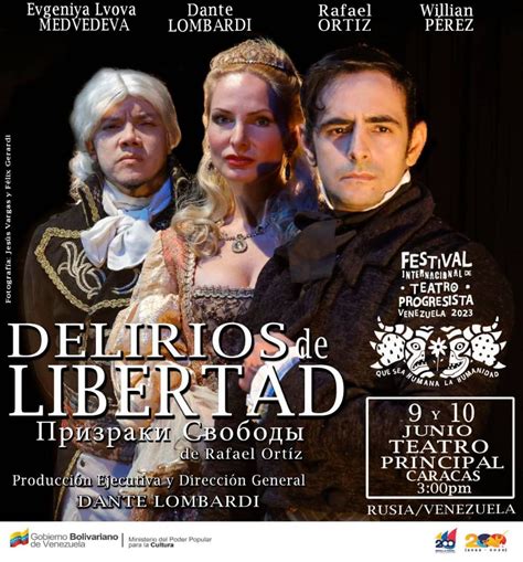 Ernesto Villegas Poljak On Twitter La Obra Delirios De Libertad Una