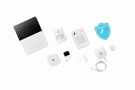 Abode Home Security System Plans & Pricing 2024 | Security.org