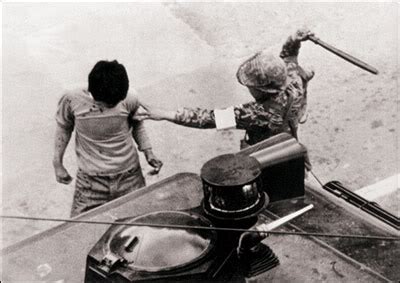 My Life. My Time. My SoKo.: May 18, 1980: The Gwangju Uprising