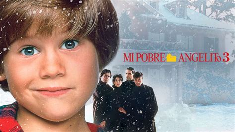 Mi Pobre Angelito 3 | Disney+