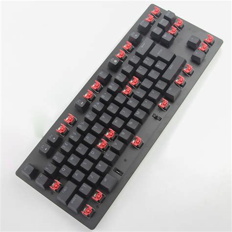 Razer Huntsman V Tkl Mechanical Keyboard Np Gov Lk