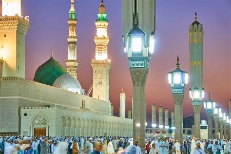 Madina Sharif Images Ashiq E Rasool Medina Mosque Madina