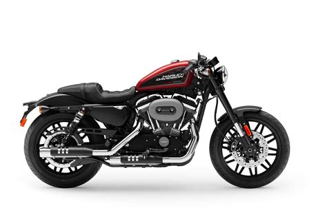 Motorrad Vergleich Moto Guzzi V Roamer Vs Harley Davidson