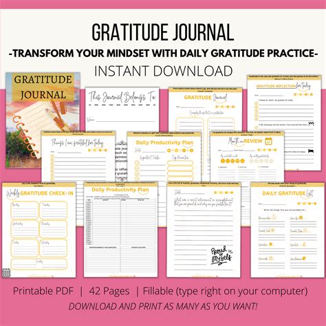 Using A Gratitude Journal Online Improves Mental Health More Than Paper - RYZE Superfoods