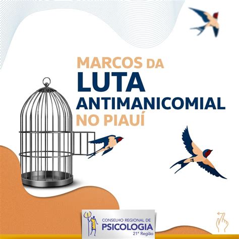 De Maio Dia Em Que Se Celebra A Luta Antimanicomial Crp