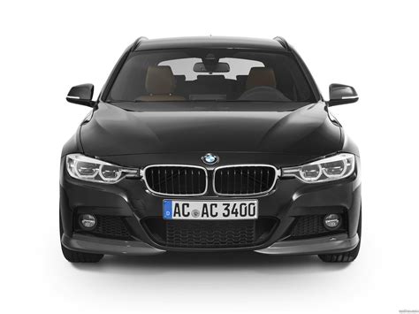 Fotos De Bmw Ac Schnitzer Serie Acs Touring F