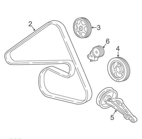 Exploring The Components Of The 2001 Ford F250 Cooling System