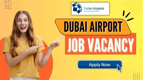 Dubai Airport Job Vacancy In 2025 For Airport Fire Officer