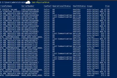 Replacing An Nvme Card On An S D Cluster Spirhed