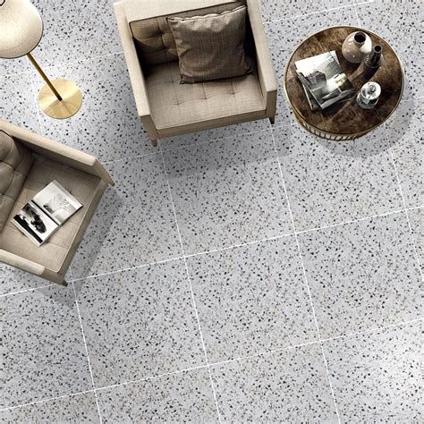 What Are The Key Benefits Of Choosing Porcelain Terrazzo Tile For Your