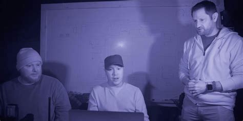 Stream 'Ghost Hunters': How to Watch Paranormal Reality Show Online