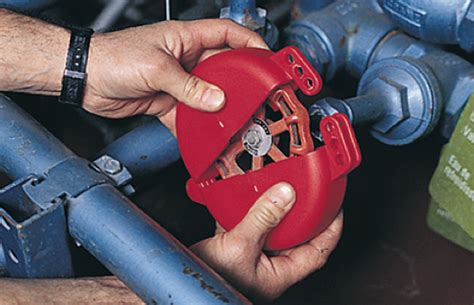 Lockout Tagout for Machinery and Equipment