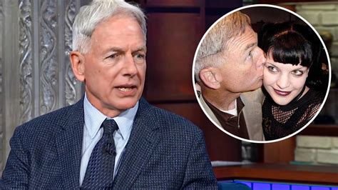 Mark Harmon Confesses Why He Had To Leave NCIS YouTube