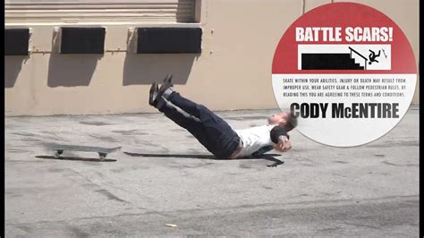 Pendrek Skateboarding Magazine Cody McEntire Tells Us About The Worst