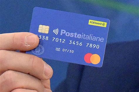 Carta Per La Spesa Ecco I Moduli Da Consegnare In Posta Per Il Ritiro