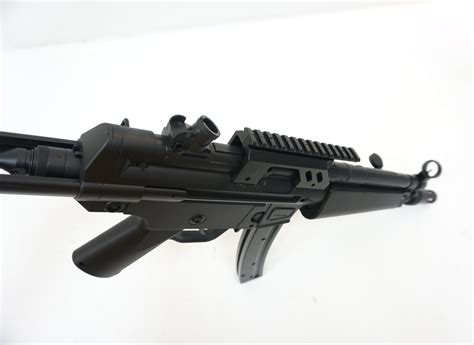 Страйкбольный автомат детский Cyma MP5 (CM.023) купить! Цена в Москве, СПБ