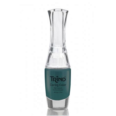 Muestra Unas U As Coloridas Con El Esmalte De U As Trind Caring Cc