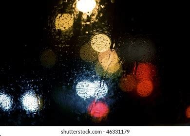 12,917 Car driving rain night Images, Stock Photos & Vectors | Shutterstock