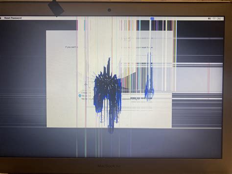 I had my MacBook Air in my backpack and put too much stuff in there at