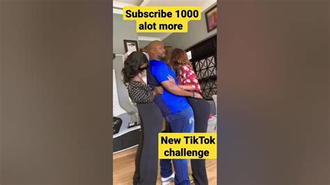 New Challenge Buttock Wave Trending Tiktok Shortvideo Youtube