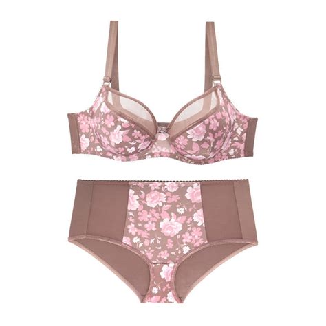 Hot Sale Large Size Bra Plus Size Top Underwire Big Cup Bra Underwear And Women Underwear Price