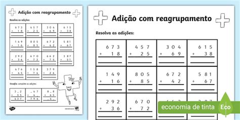 Atividades De Matem Tica Para Ano Do Ensino Fundamental Descubra Os