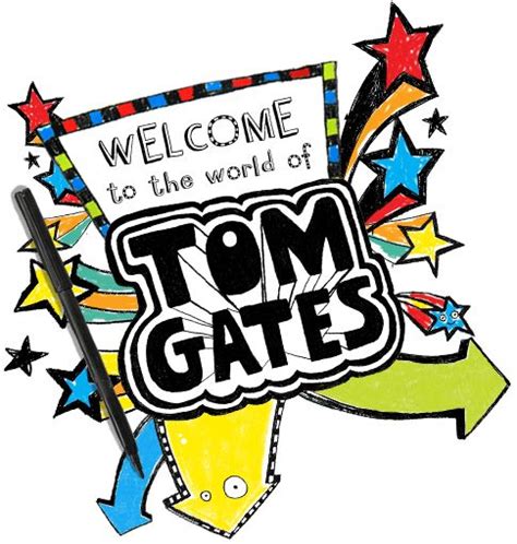 Tom Gates Book Day Costumes World Book Day Ideas