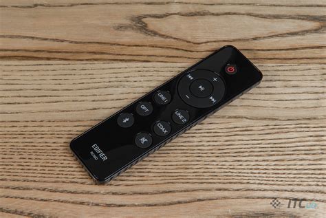 Обзор колонок Edifier R2850DB