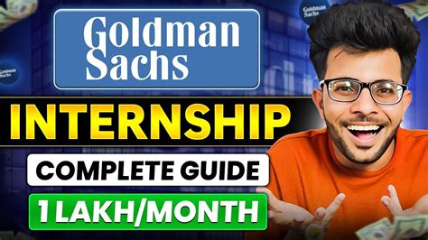 Goldman Sachs Engineering Campus Hiring Program 2024 COMPLETE GUIDE