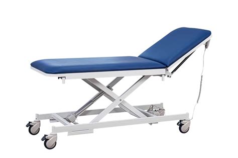 Update An Electric Examination Bed Jiangsu China BiHealthcare