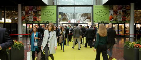 Affichage Evènementiel Parc des expositions Paris Nord Villepinte