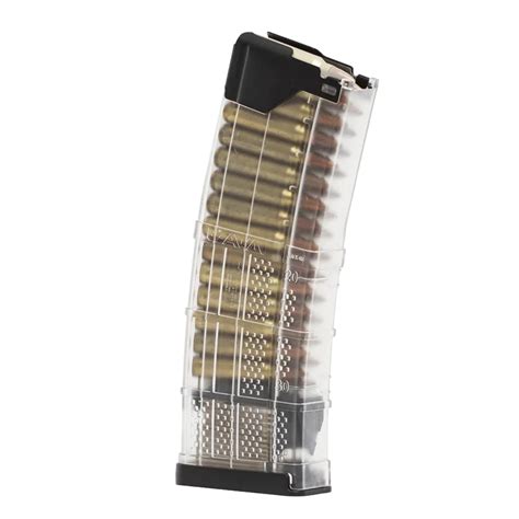 Lancer L Gen Ar Round Advanced Warfighter Magazine