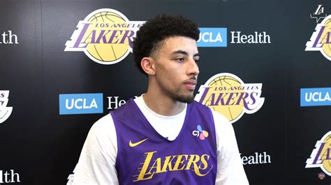 Scotty Pippen Jr A Signé Un Two Way Contract Avec Les Lakers