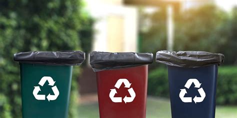 Como separar e descartar corretamente o lixo reciclável Blog Contabilista