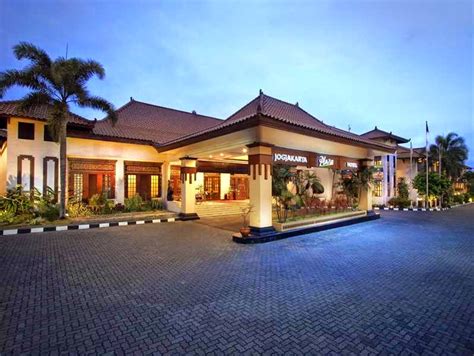 Daftar Hotel Bintang Empat Di Yogyakarta ~ Hotelier Info