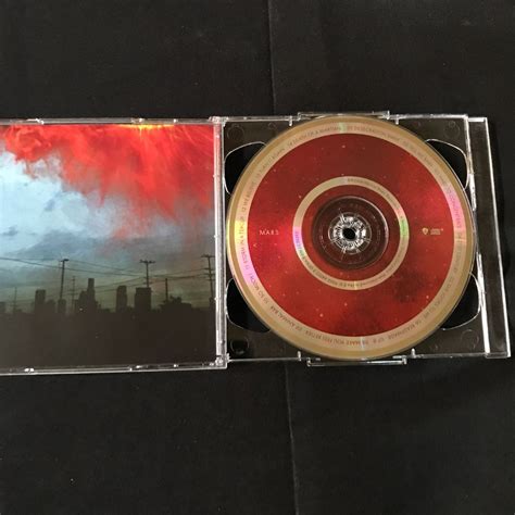 Red Hot Chili Peppers Stadium Arcadium Cd Hobbies Toys Music Media Cds Dvds On