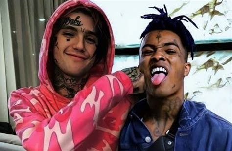 The Source Lil Peep And XXXTentacion Sued For Copyright Infringement