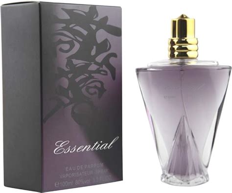 Essential Ml Eau De Parfum For Women Amazon Co Uk Beauty