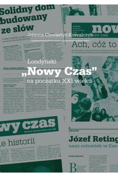 eBook Londyński Nowy Czas na początku XXI wieku pdf TaniaKsiazka pl