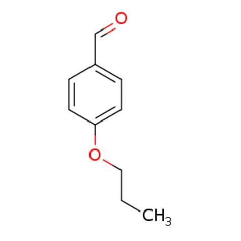 EMolecules Benzaldehyde 4 Propoxy 5736 85 6 5G Purity 96