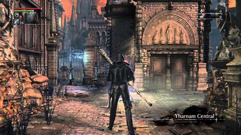 Bloodborne - YouTube