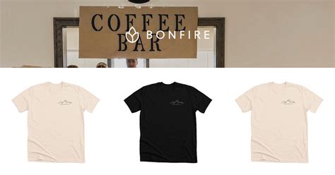 Pcf Youth Mission Trip Official Merchandise Bonfire