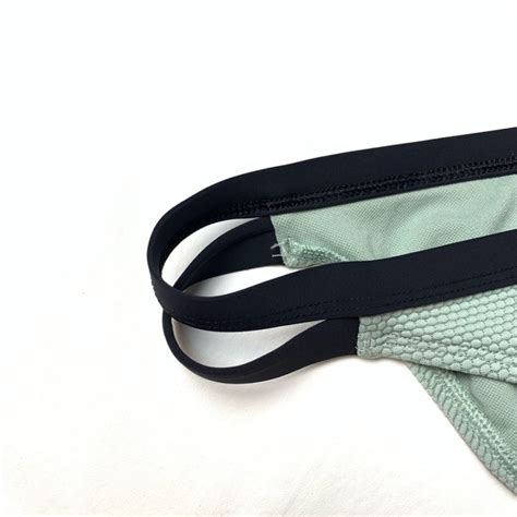 Eidon Swim Nwt Eidon Surf Bikini In Desert Color Poshmark