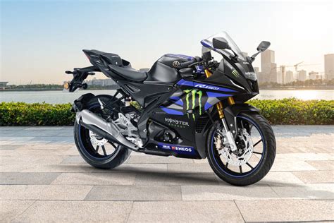 Yamaha R15 Monster Energy 2019 Top Sellers | ingco.ro